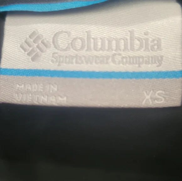 LA Lakers women's vest Columbia xs - Picture 4 of 6